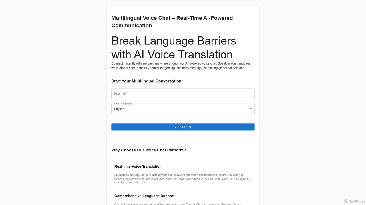 speaksyncs