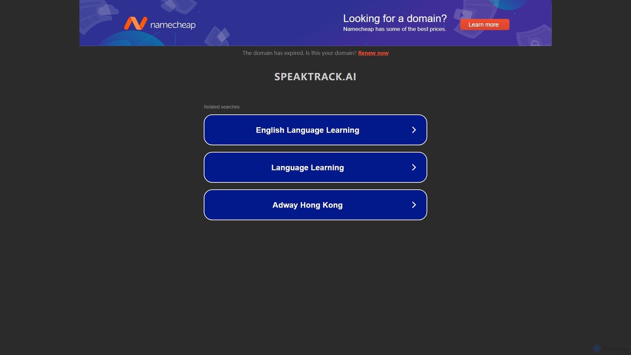 speaktrack.ai
