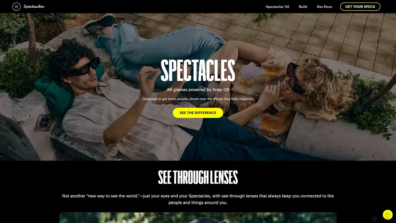 Spectacles