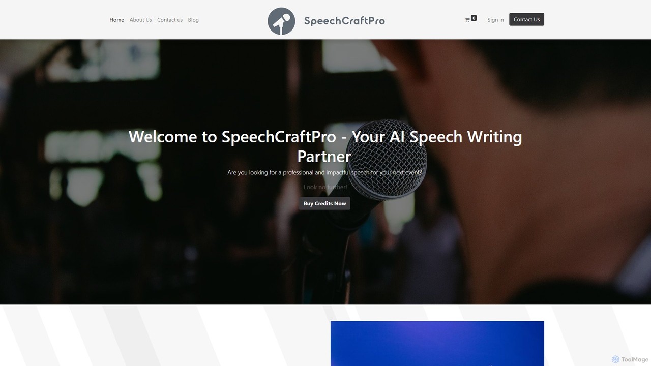 SpeechCraftPro