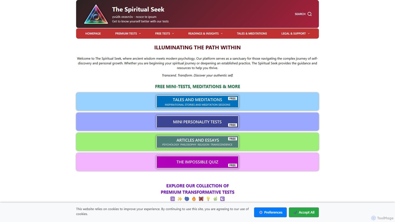 spiritualseek