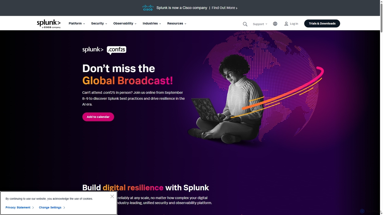 Splunk