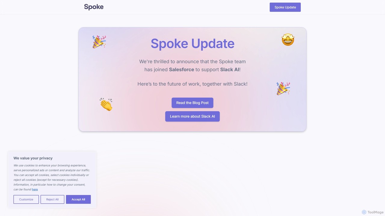 Spoke.ai