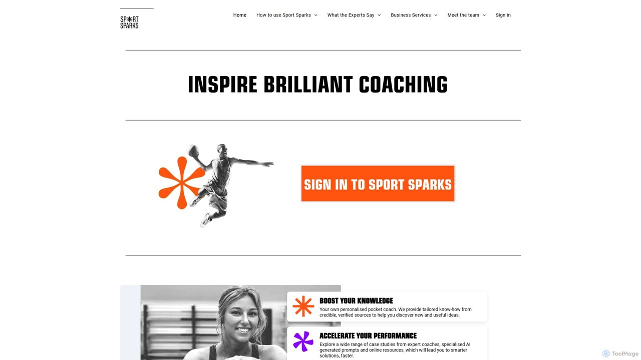 SportSparks