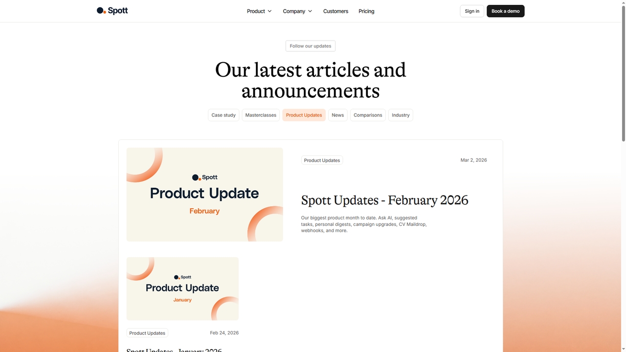 Resources - Spott for Spott