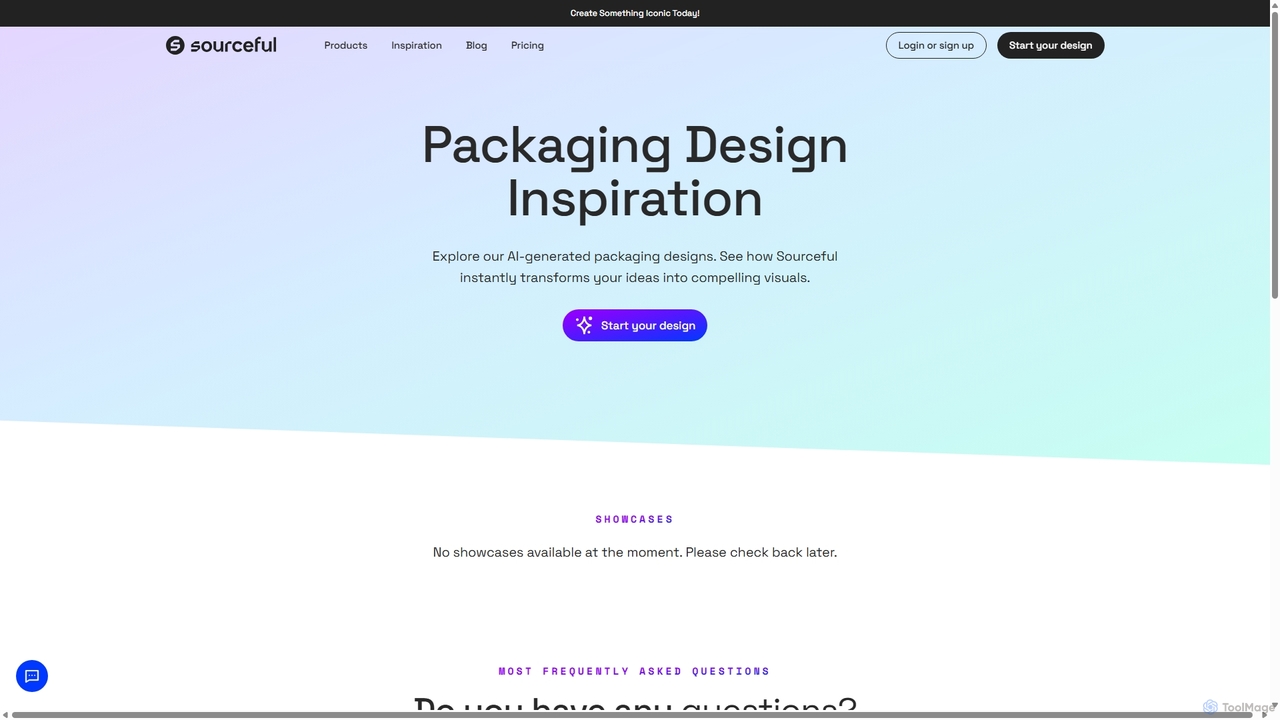 Packaging Design Inspiration | Sourceful for Spring