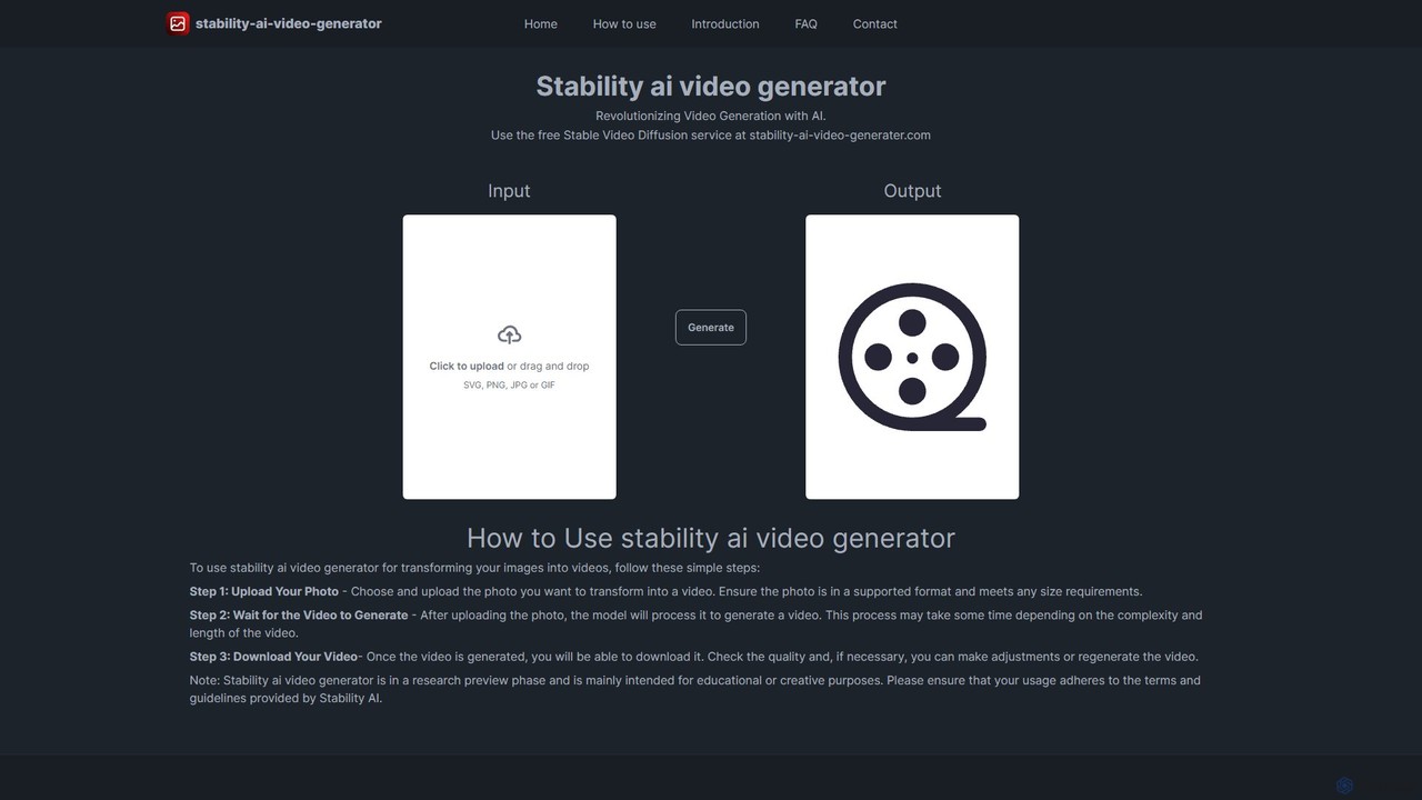 stability_ai_video_generater