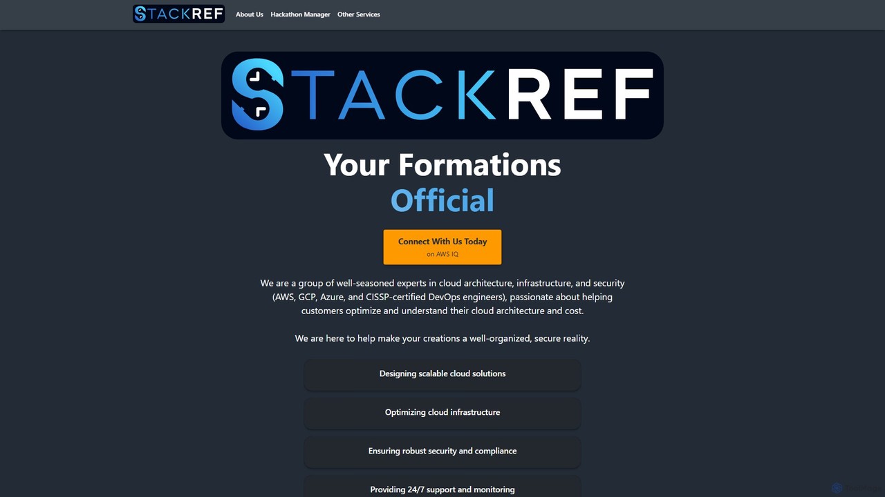 StackRef