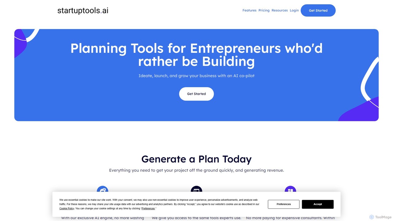startuptools.ai