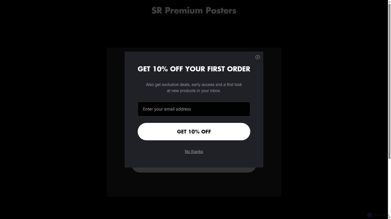 Create Your Own AI Art Print with Starving Robots | Generative AI Art Creation for Starving Robots