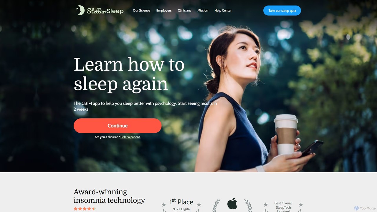 Stellar Sleep