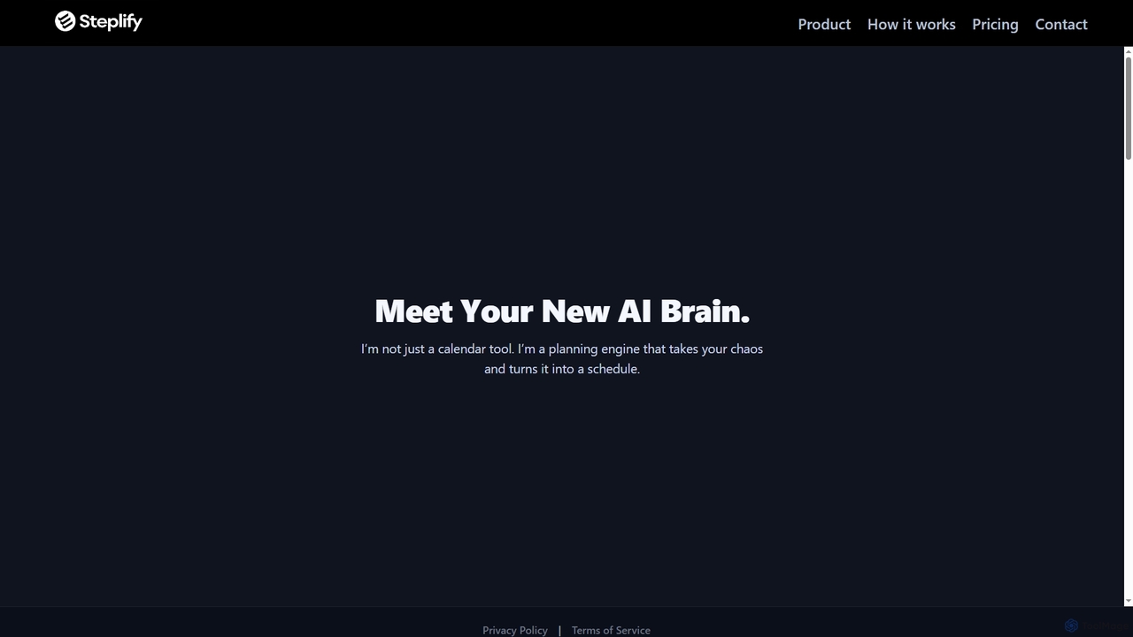 How It Works | Steplify.ai for Steplify