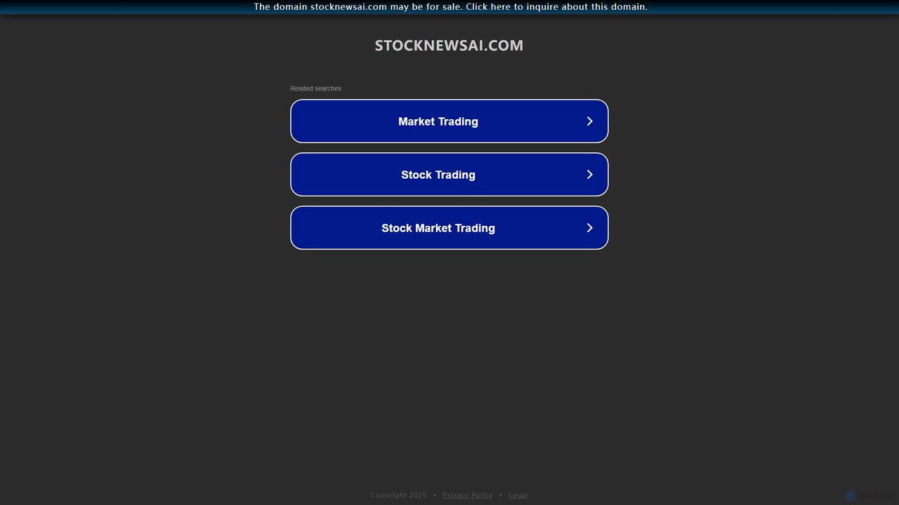 stocknewsai.com