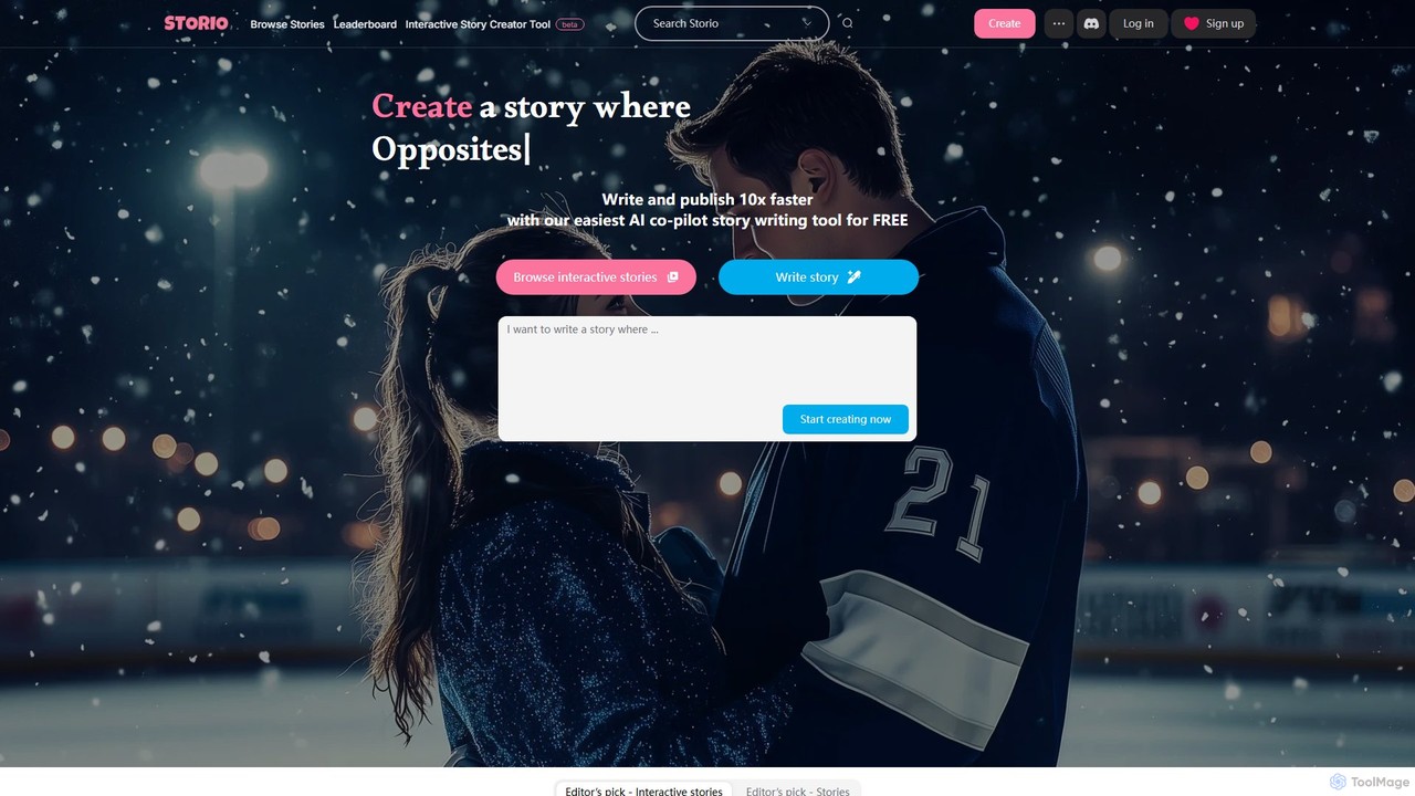 Storio