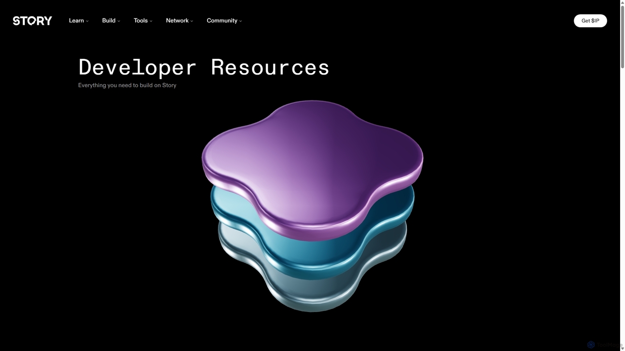 Story | Build for Story