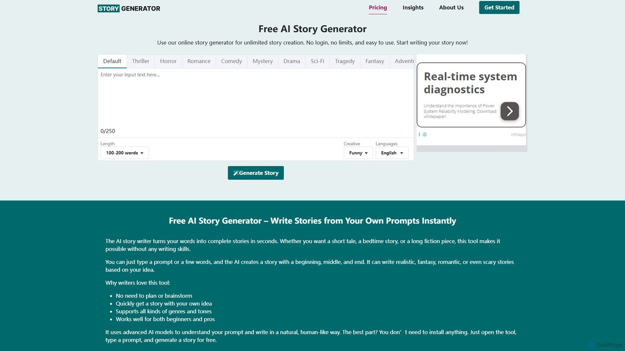 story_generator