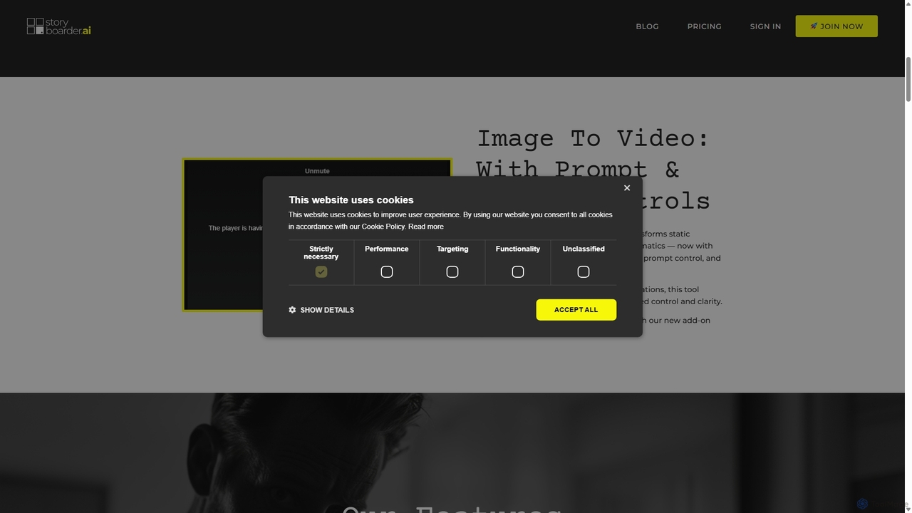 StoryboarderAI
