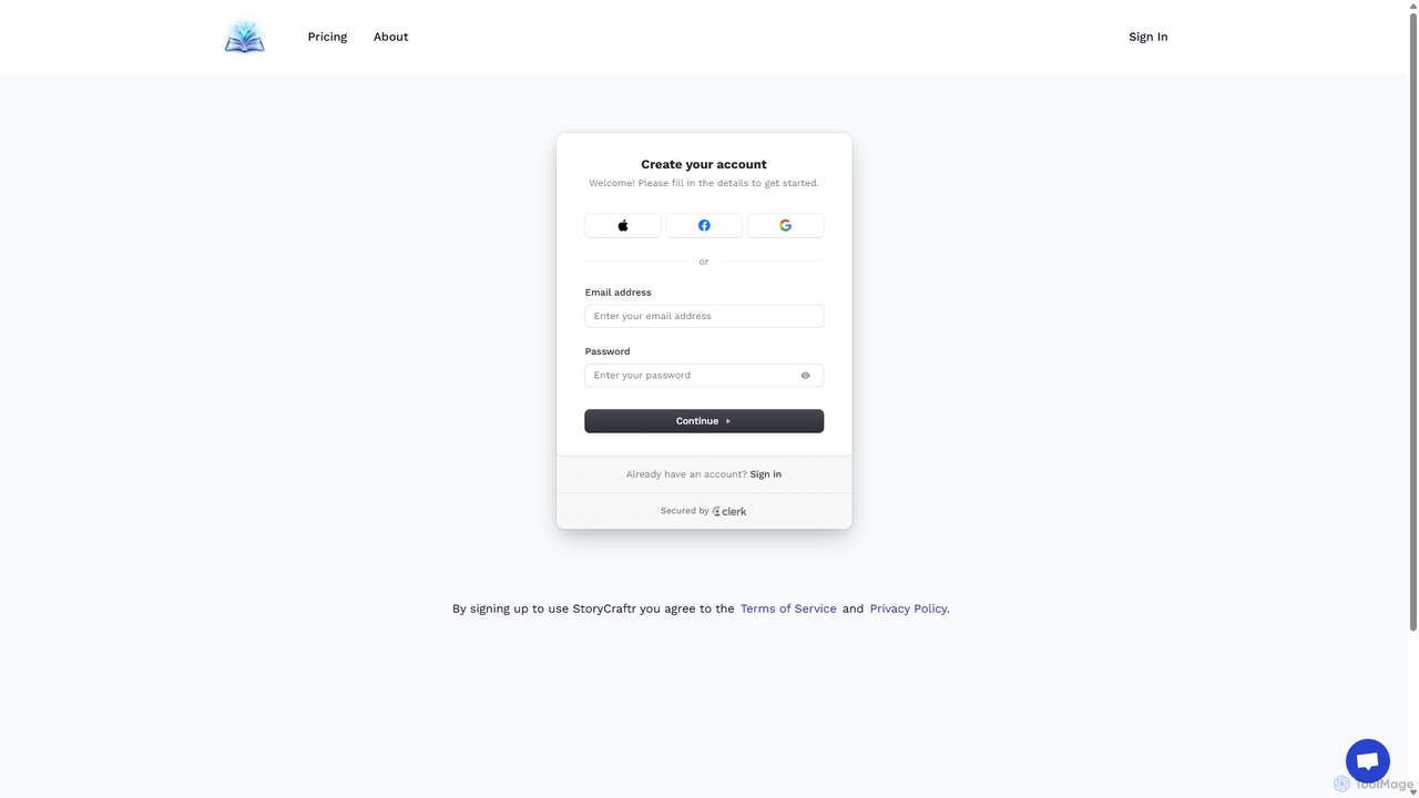 StoryCraftr: Personalized Stories for Kids | Custom adventures by Age, Language, and Family Values for StoryCraftr