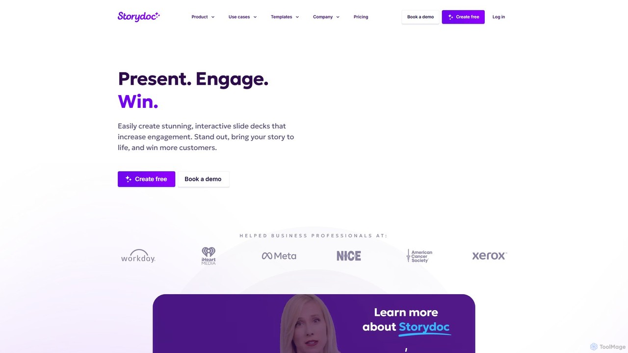 Storydoc