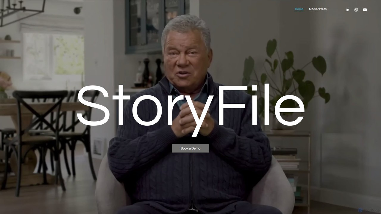 StoryFile