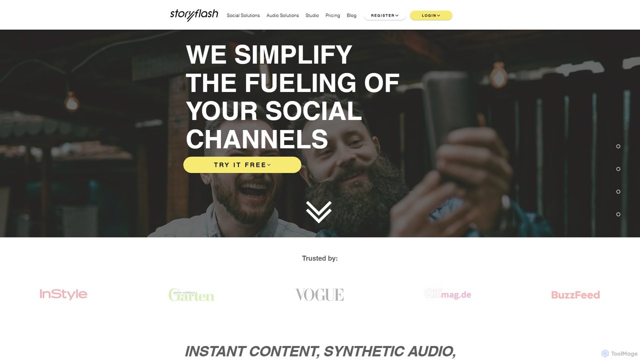 storyflash