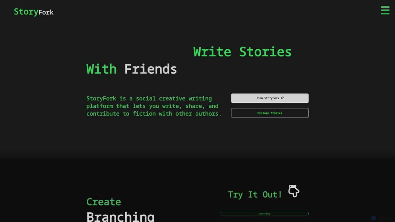 StoryFork