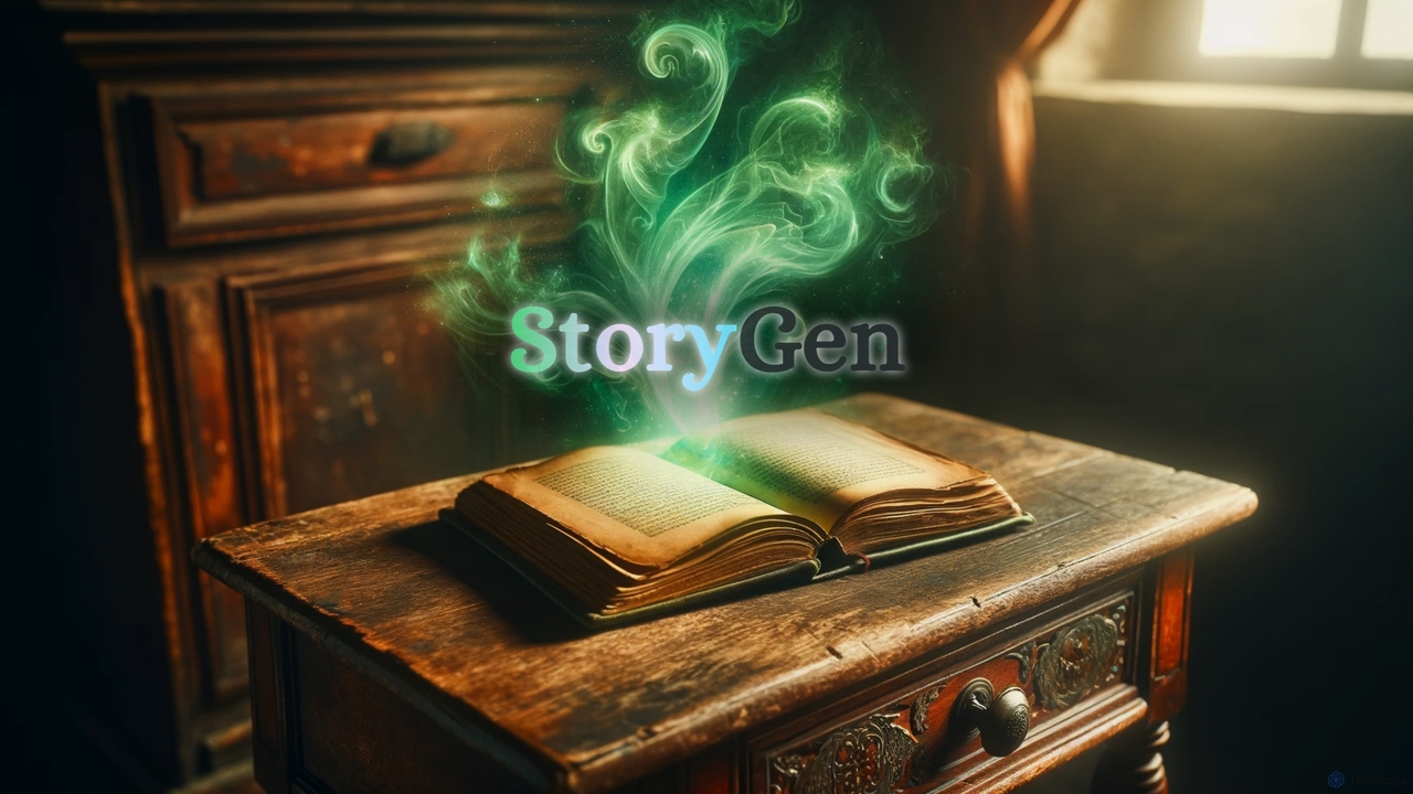 StoryGen