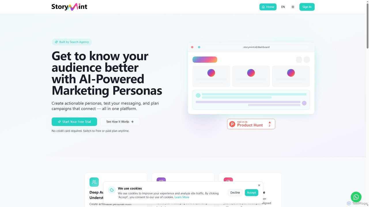 StoryMint