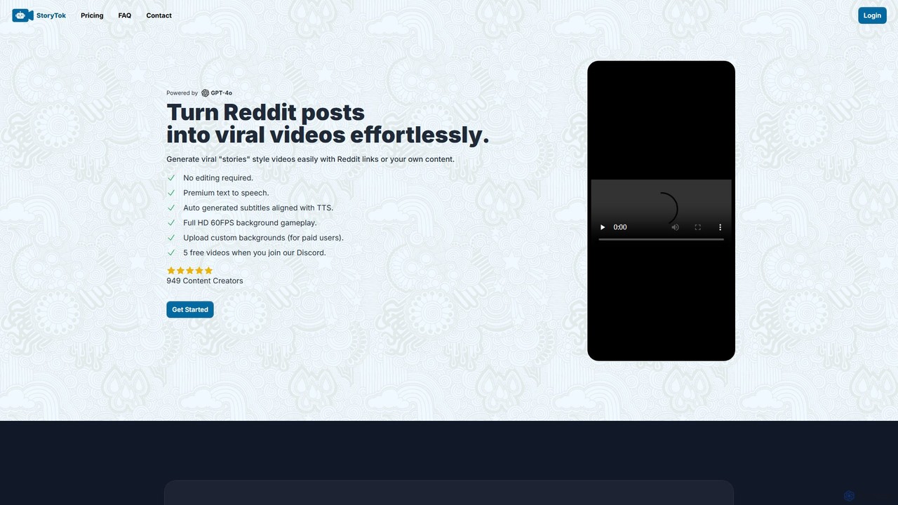 StoryTok
