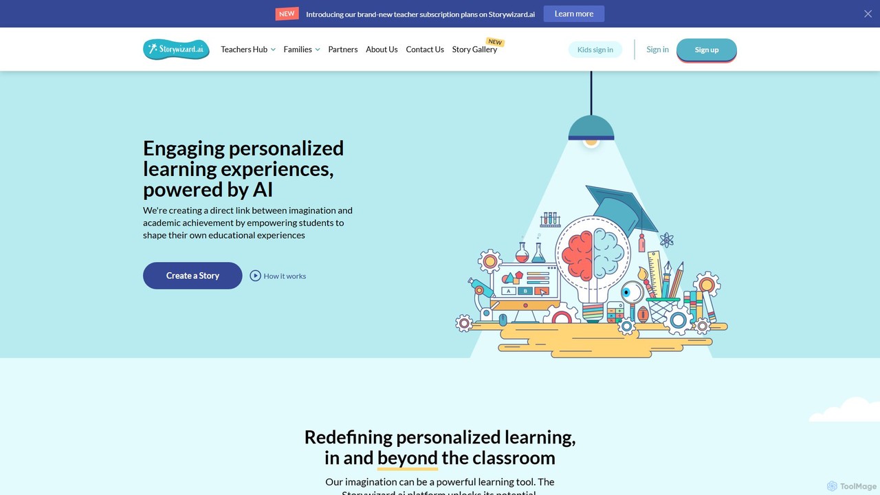 Storywizard.ai