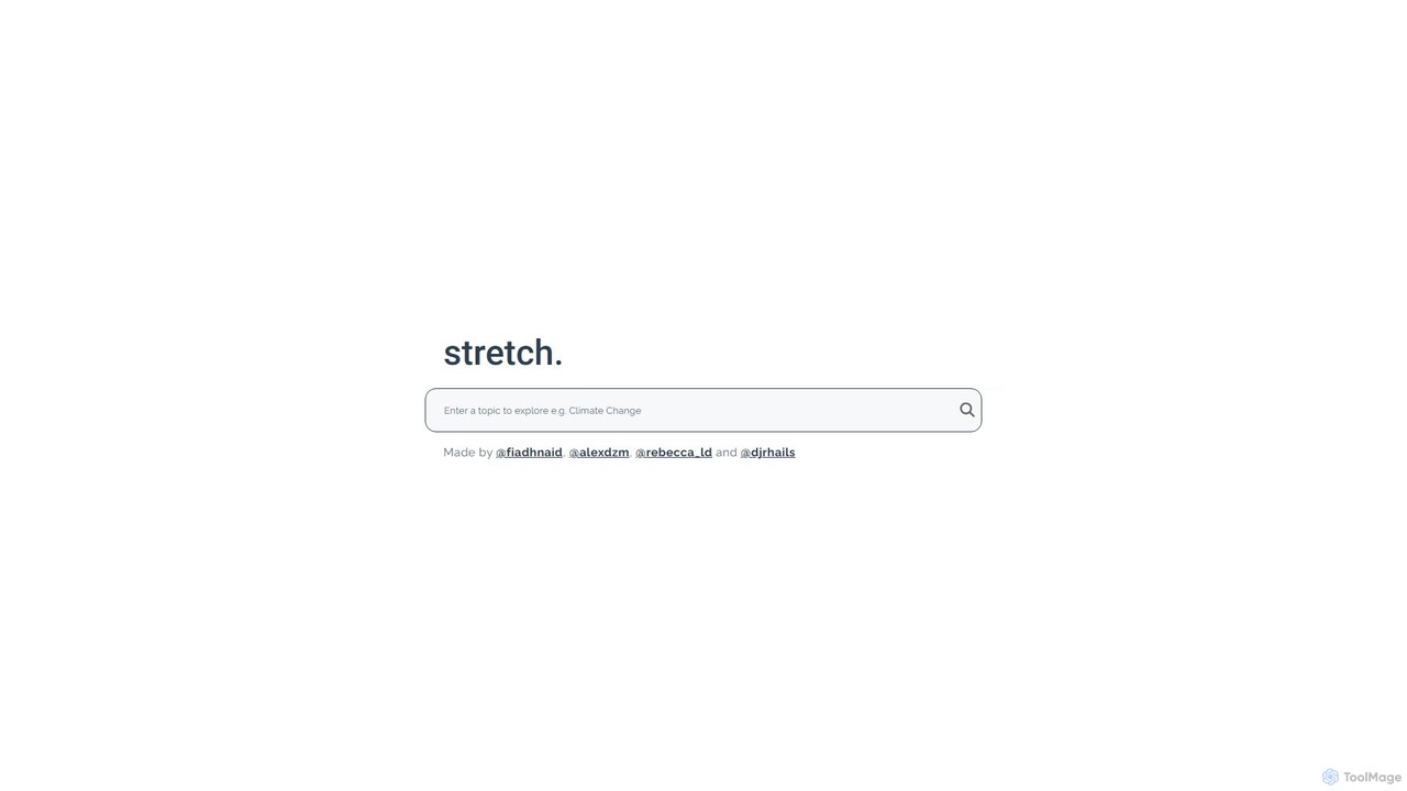 Stretch