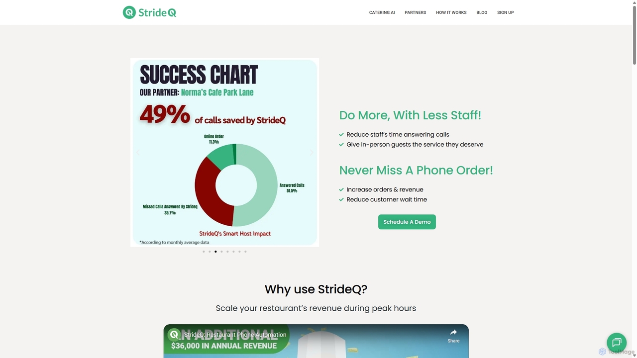 Strideq