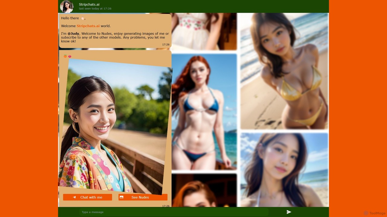 Stripchats.ai