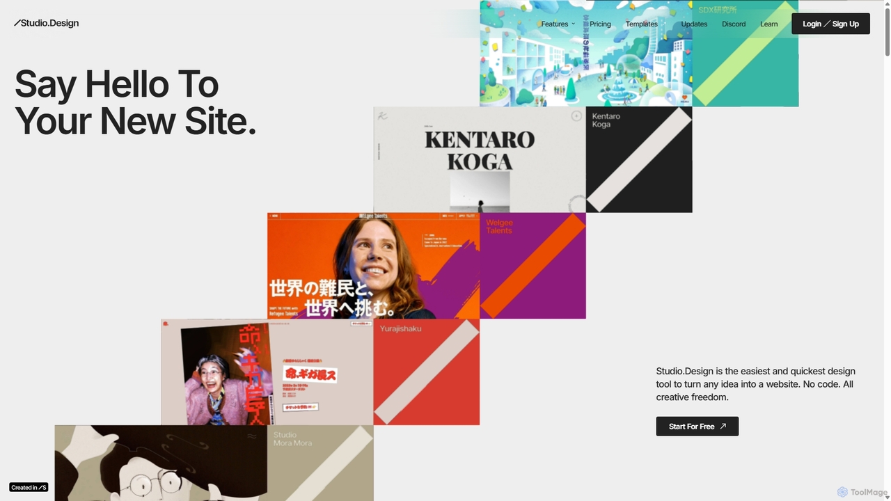 Studio.Design