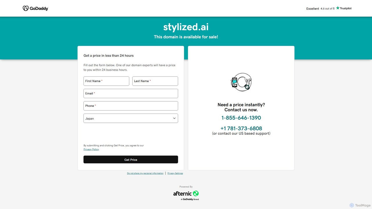 Stylized