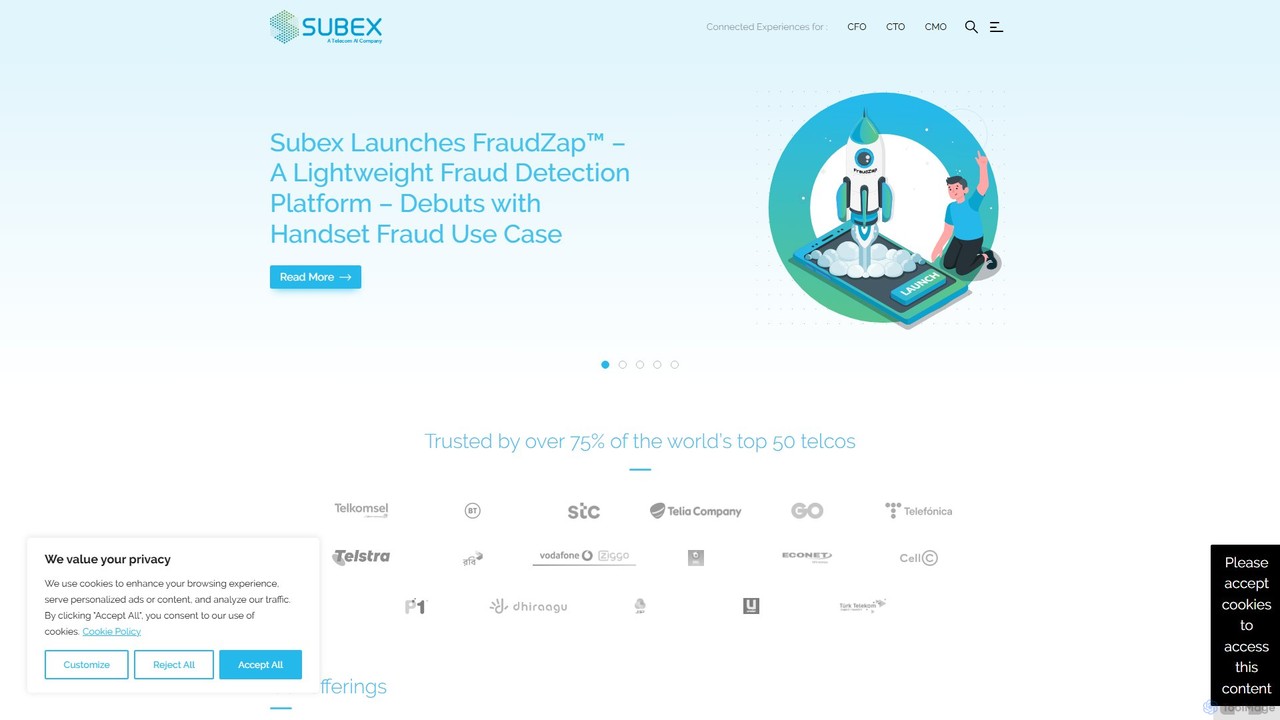 Subex