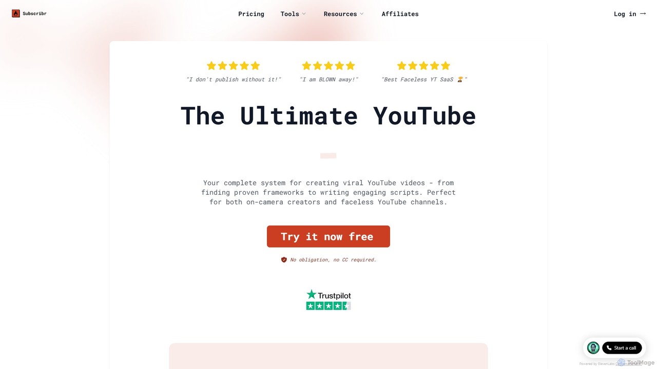 Subscribr
