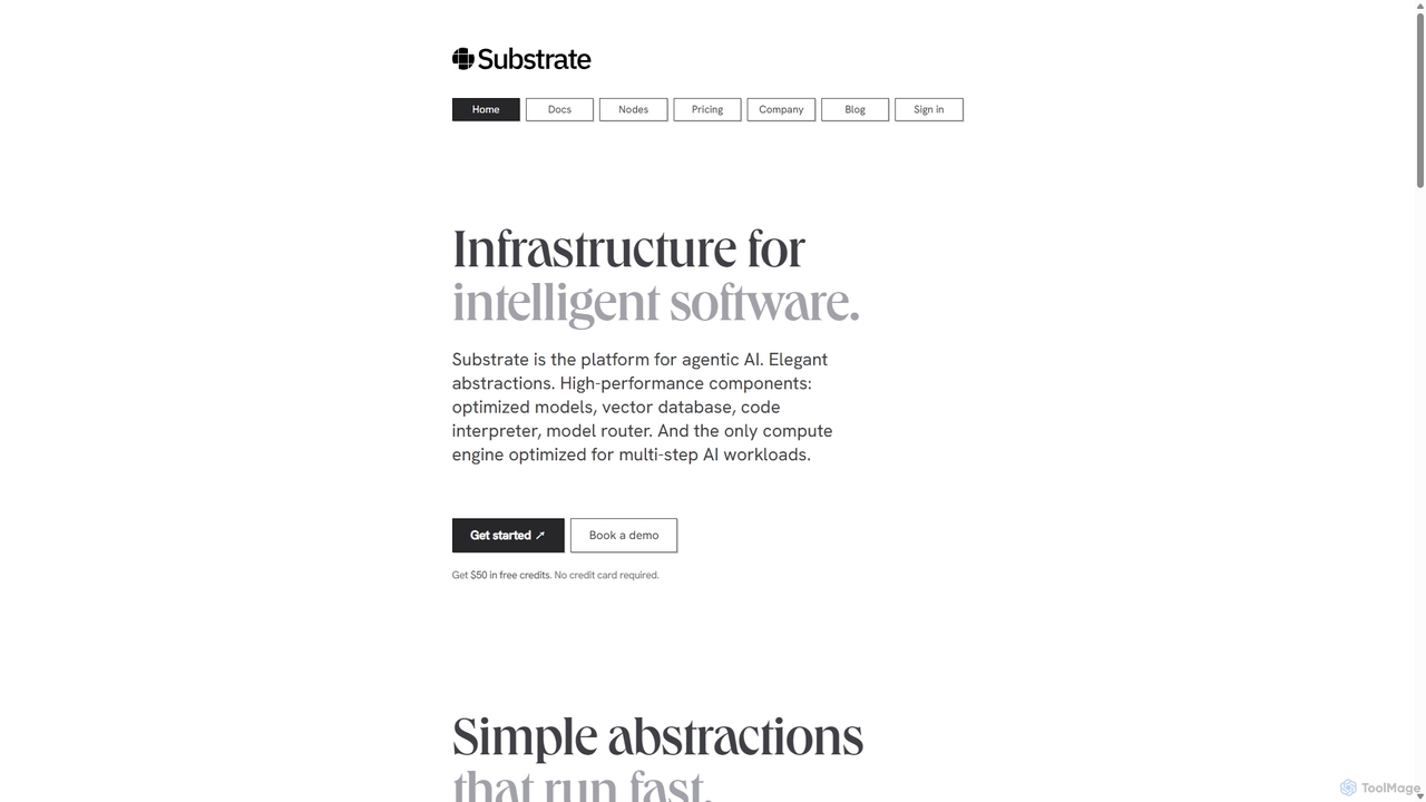 Substrate