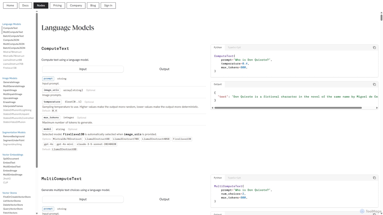 API Reference | Substrate for Substrate