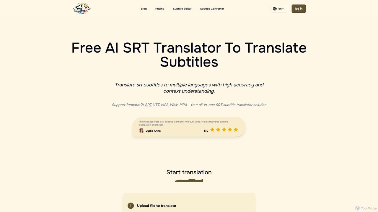 subtranslateai