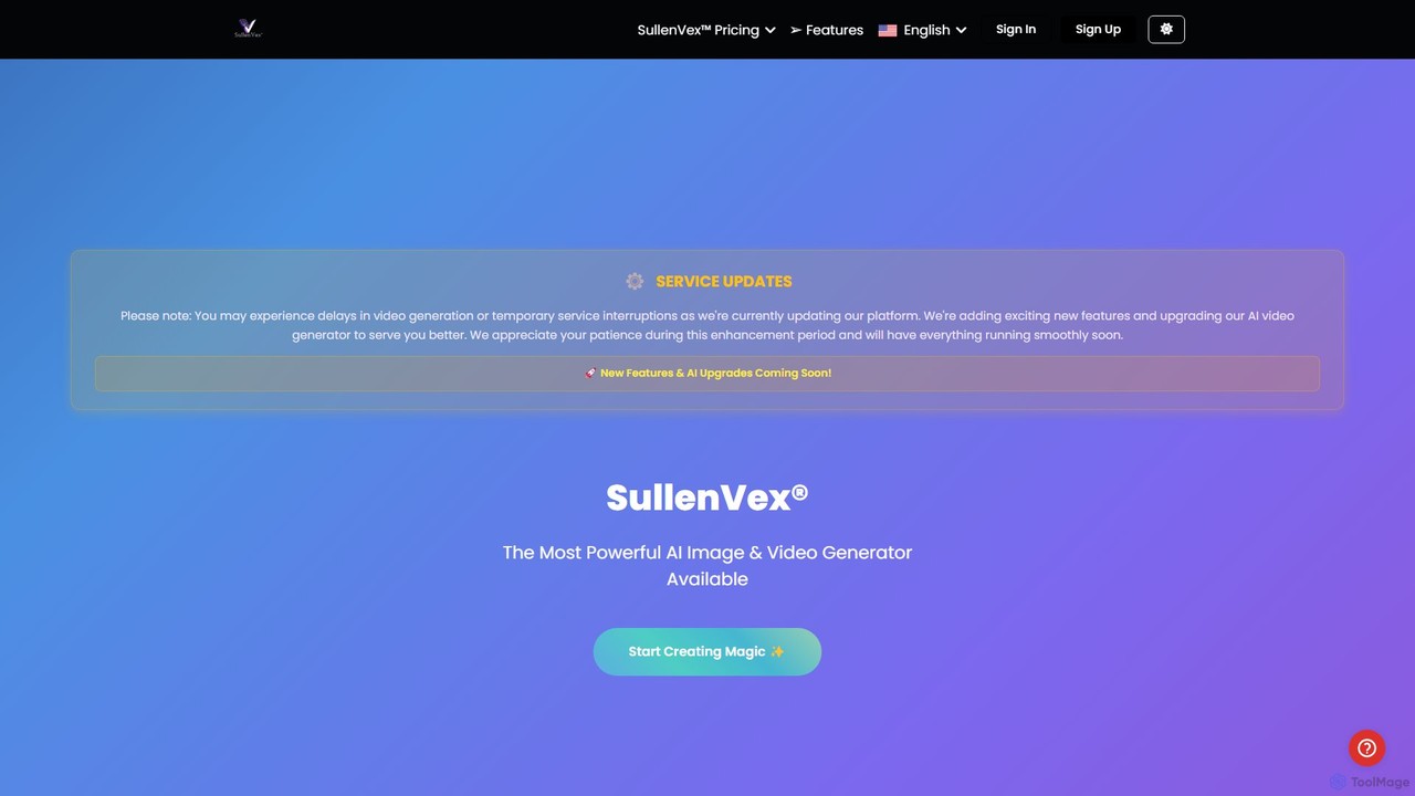 SullenVex™