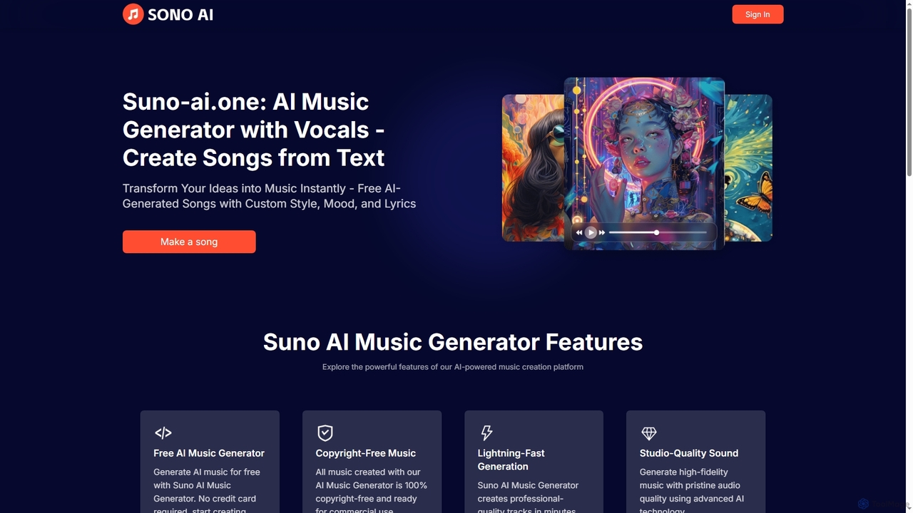 Suno AI