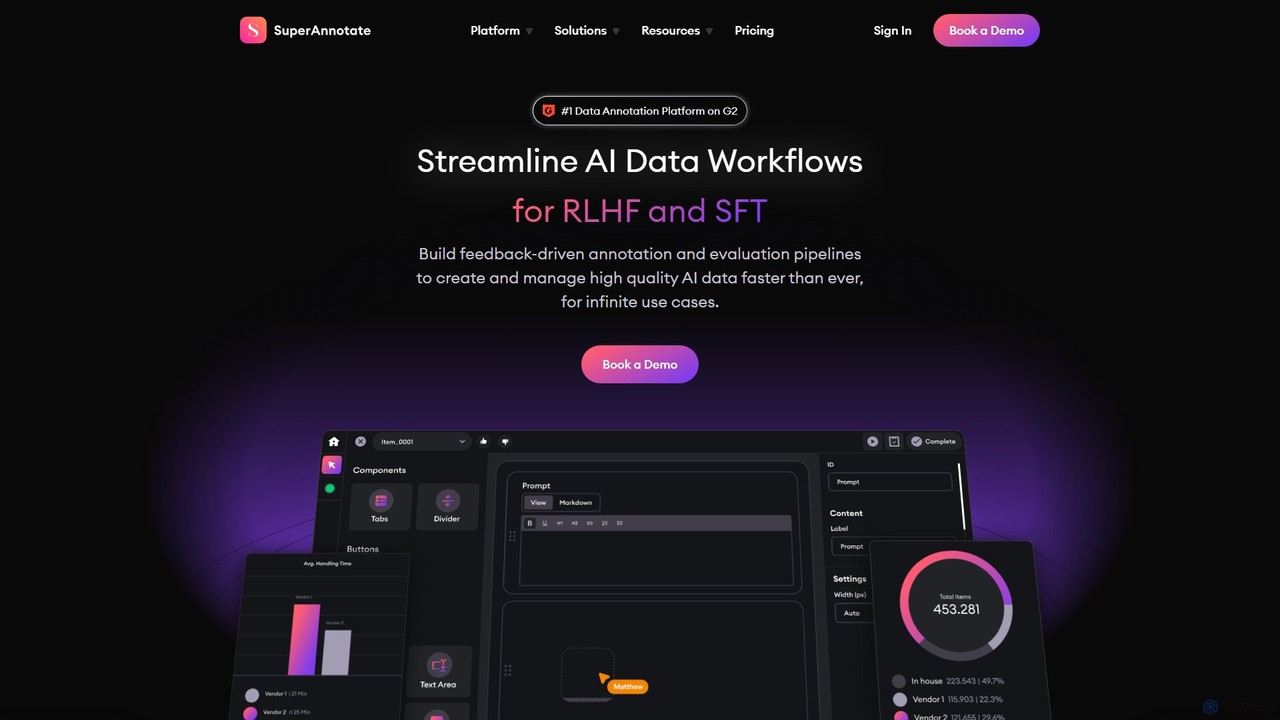 SuperAnnotate