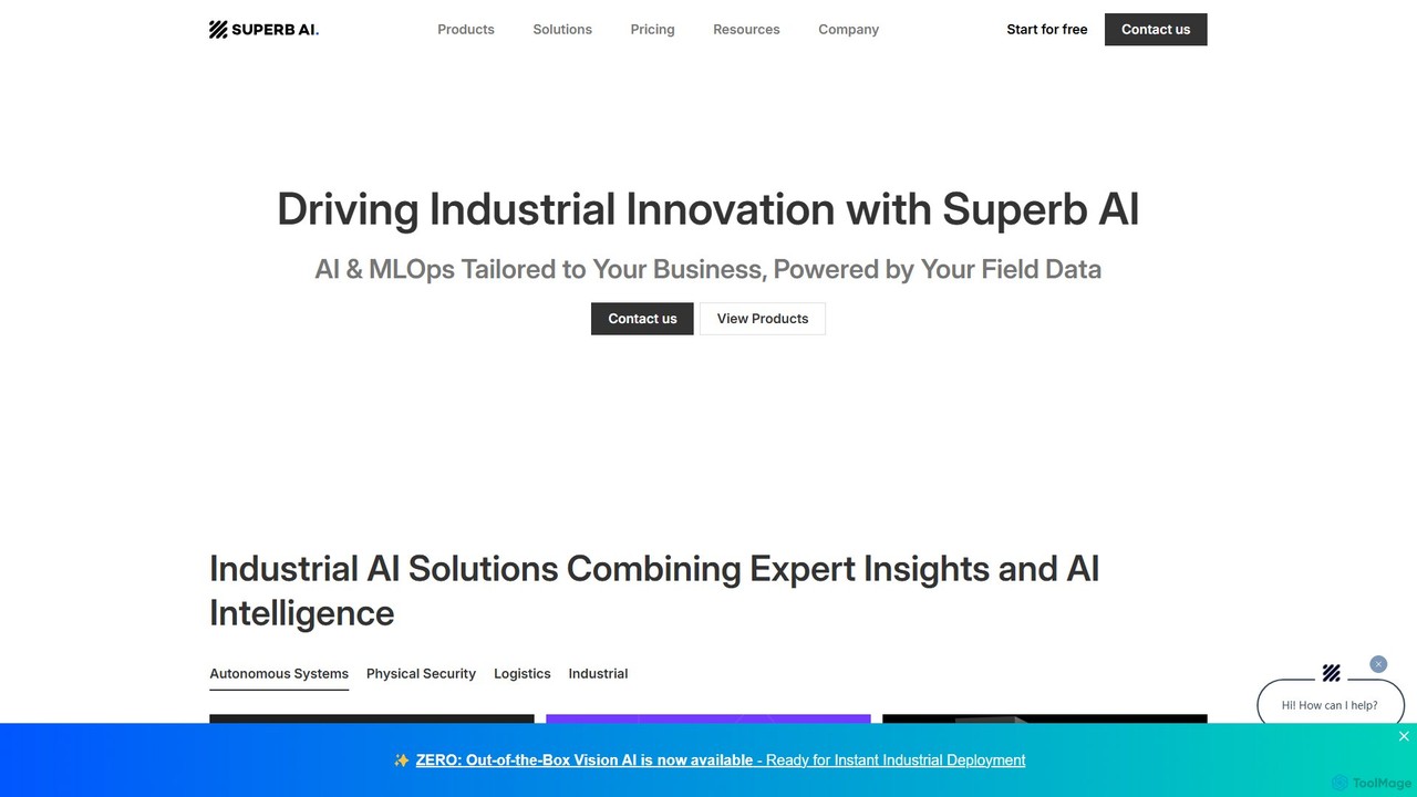 Superb AI