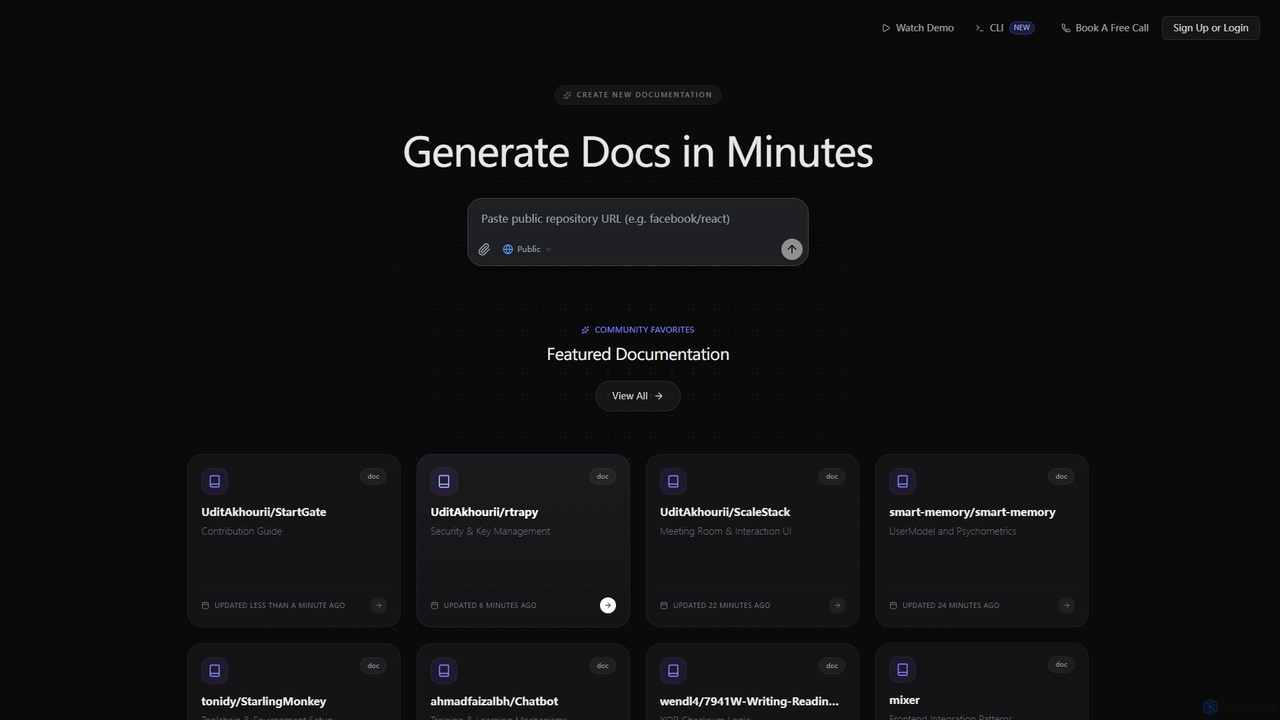 SuperDocs