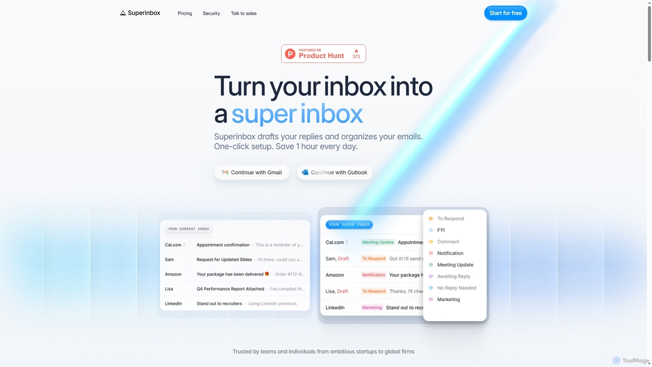 Superinbox