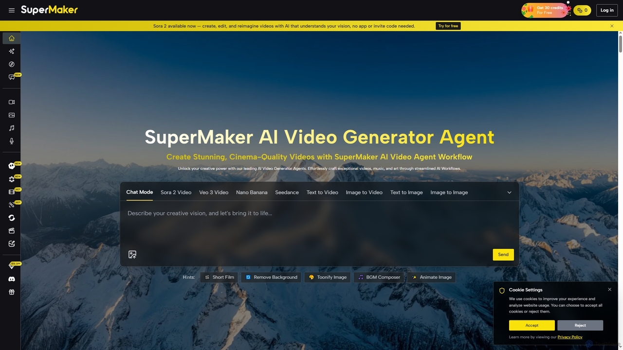SuperMaker