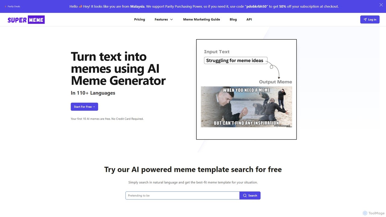 supermeme.ai