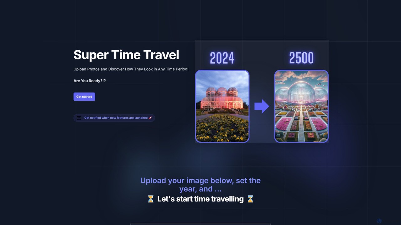 supertimetravel
