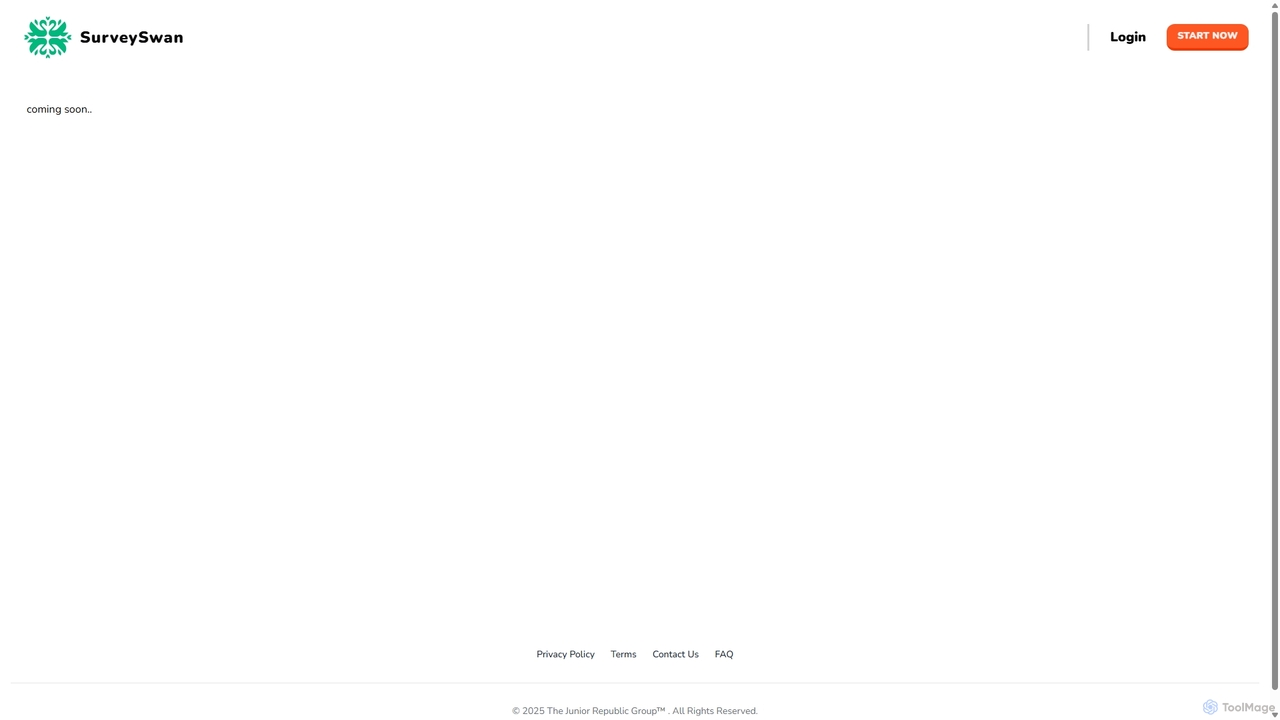 SurveySwan | Frequently Asked Questions for SurveySwan